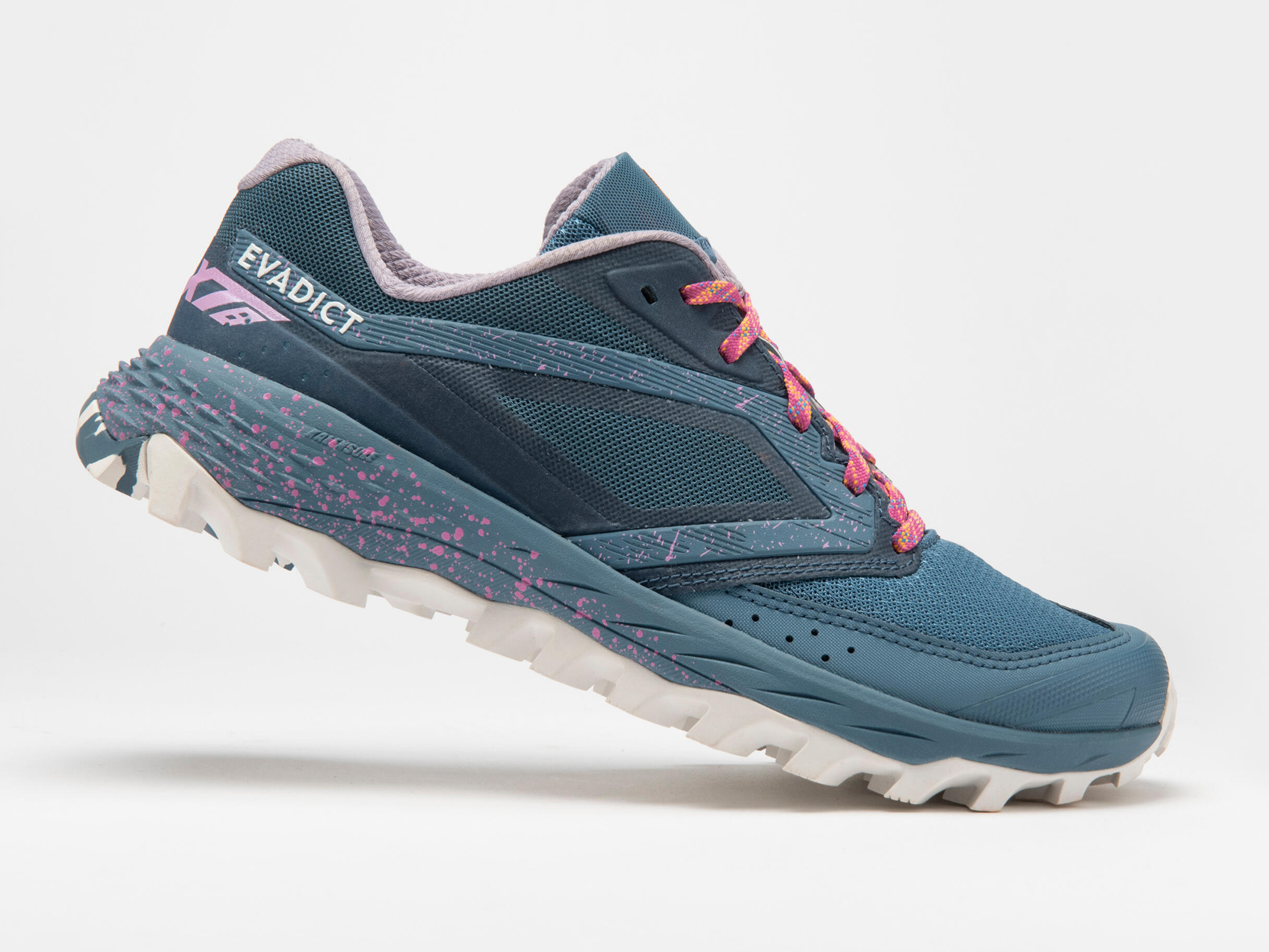 Women's fell running shoes on sale uk